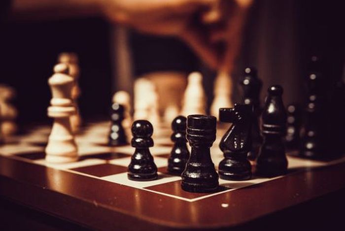 game chính hãng F8bet